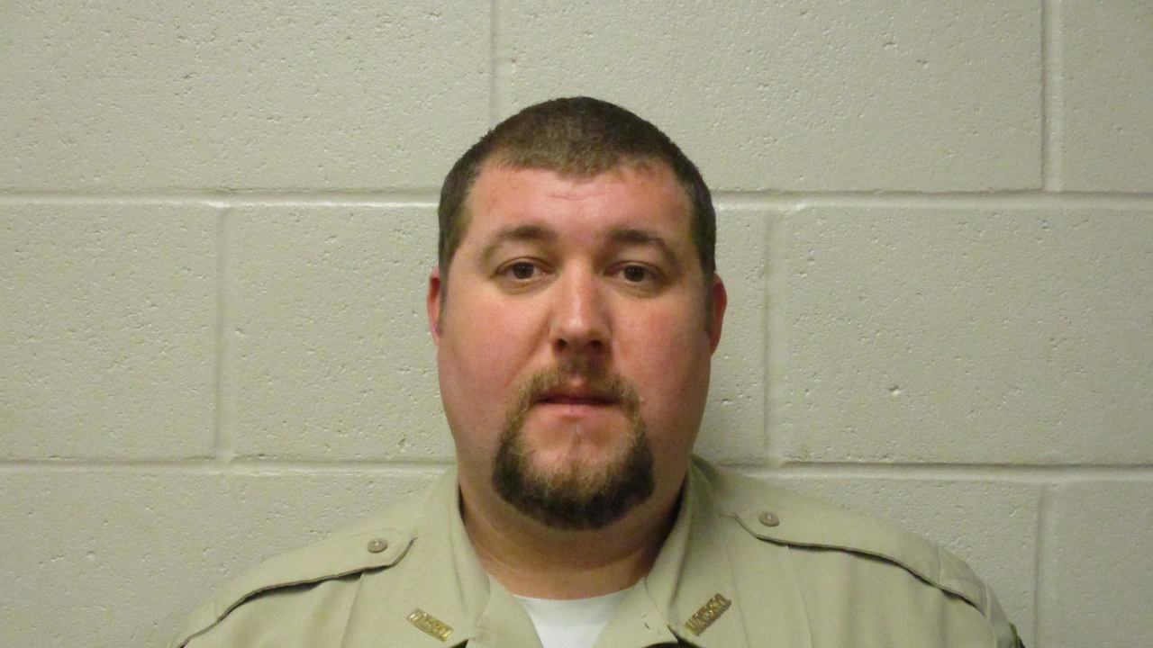 Corporal Kyle Jeffrey Davis
