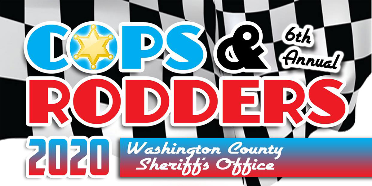 Cops & Rodders 2020