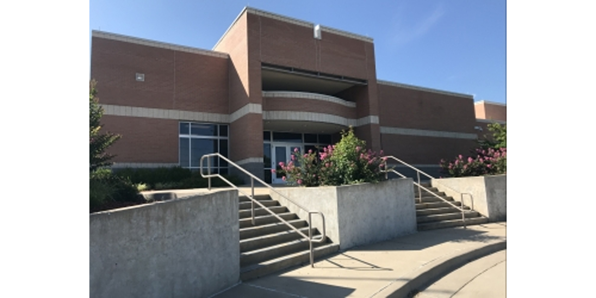 Visitation Resumes for Inmates at Washington County Jail