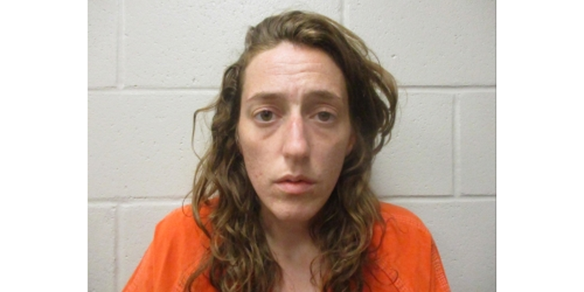 Nowata Woman Arrested for Trespassing