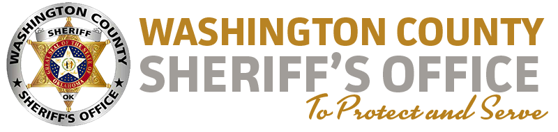 washington county sheriff ok